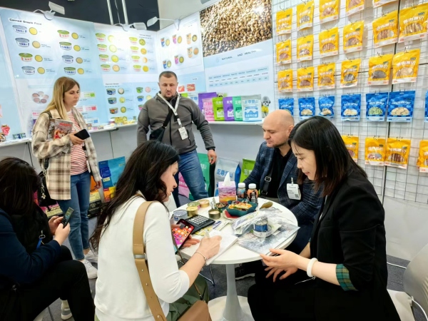 We are attending INTERZOO 2024